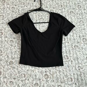 Lululemon Top (Size 4) Barely Used!